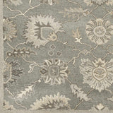 Dulles Area Rug - Ornate Home