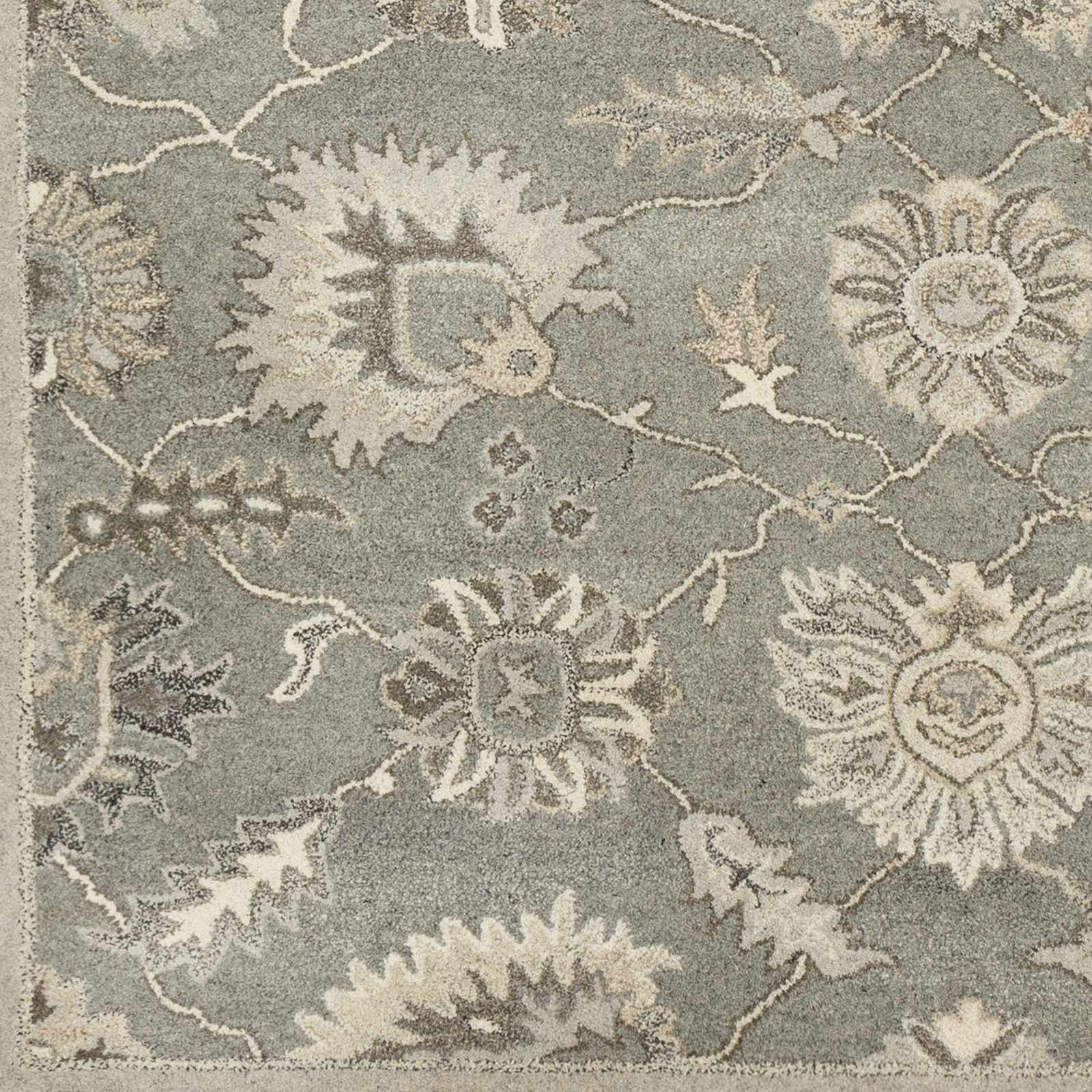 Dulles Area Rug - Ornate Home