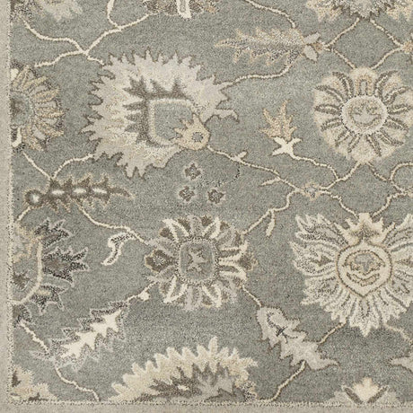 Dulles Area Rug - Ornate Home