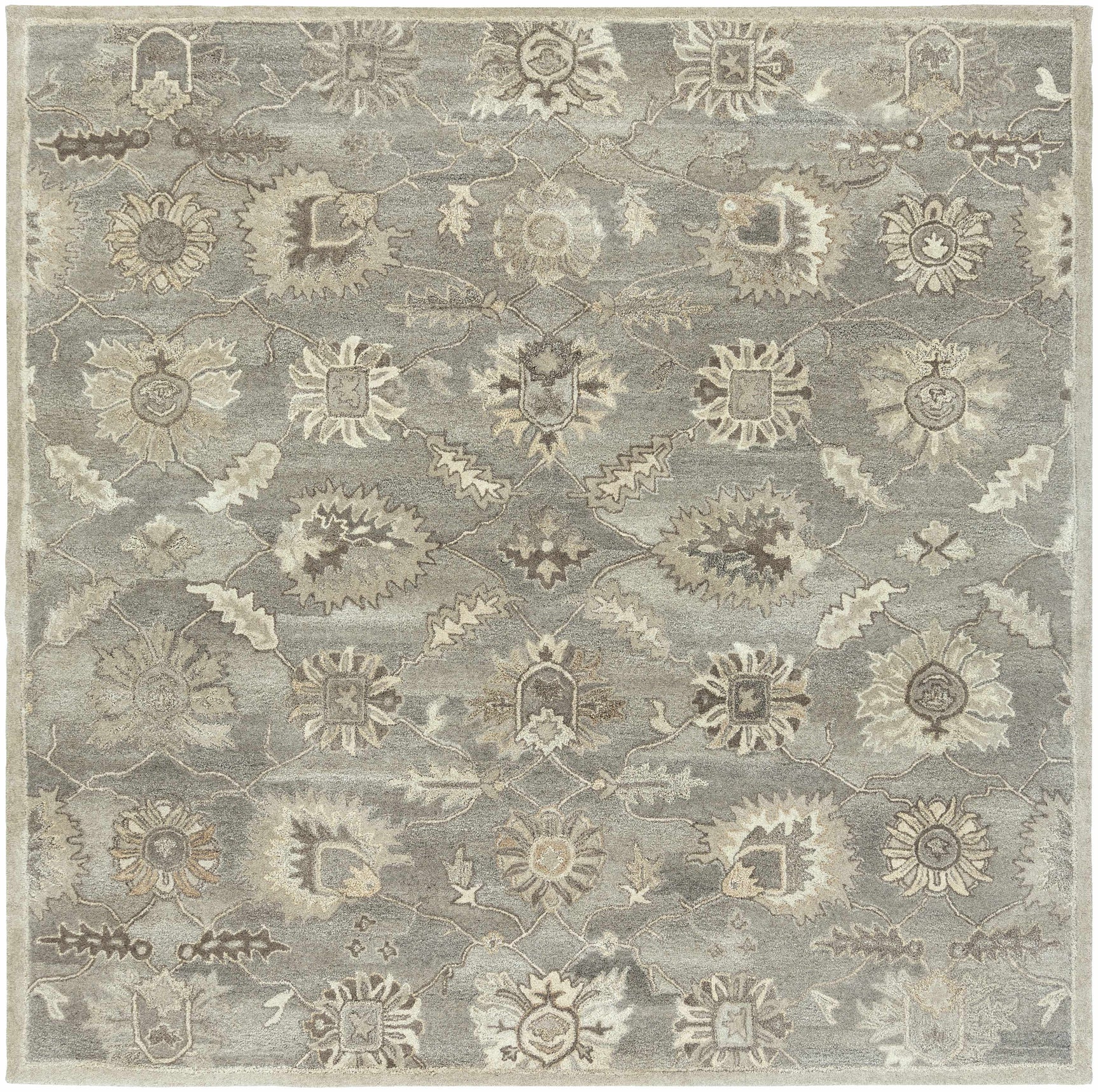 Dulles Area Rug - Ornate Home