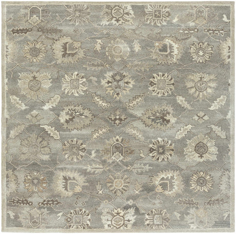 Dulles Area Rug - Ornate Home