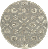 Dulles Area Rug - Ornate Home