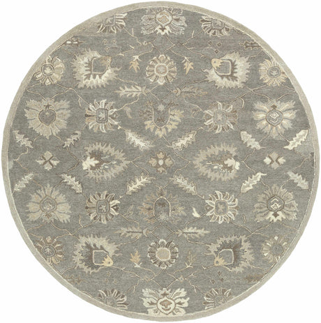 Dulles Area Rug - Ornate Home