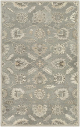 Dulles Area Rug - Ornate Home