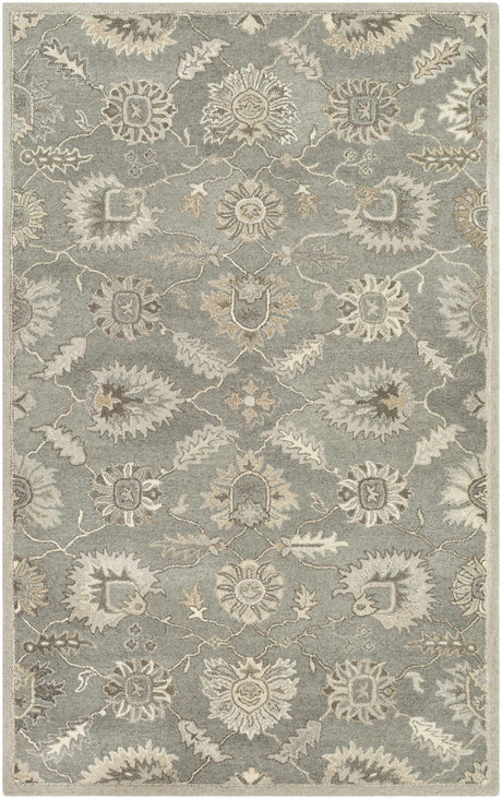 Dulles Area Rug - Ornate Home