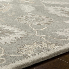 Dulles Area Rug - Ornate Home