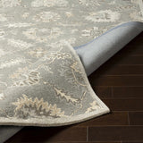 Dulles Area Rug - Ornate Home