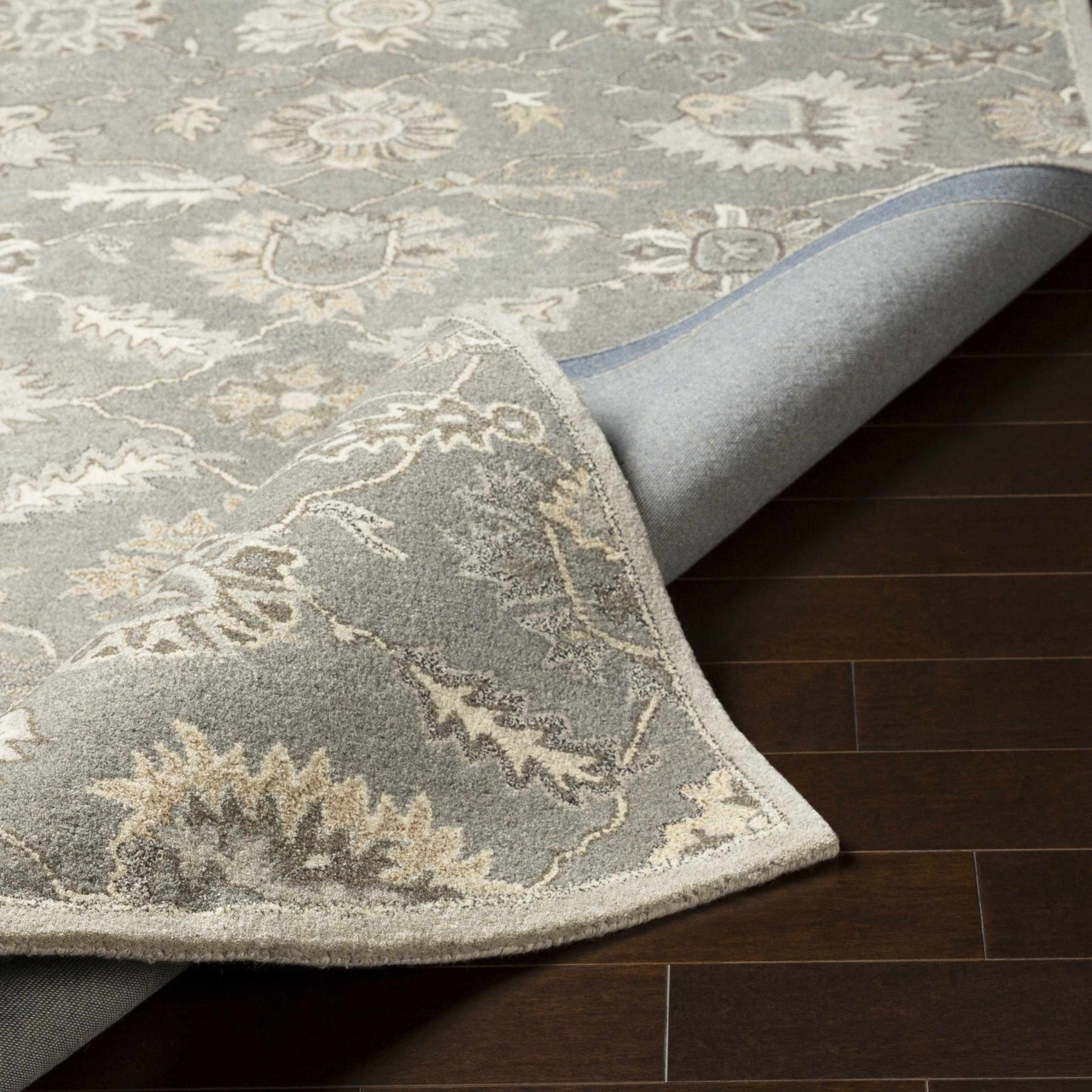 Dulles Area Rug - Ornate Home