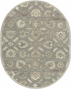 Dulles Area Rug - Ornate Home