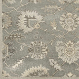 Dulles Area Rug - Ornate Home