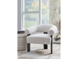 Dultish Snow Accent Chair (Online Special Price) - Ornate Home