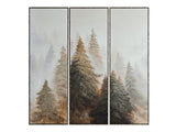 Duluth Brown Canvas - Ornate Home