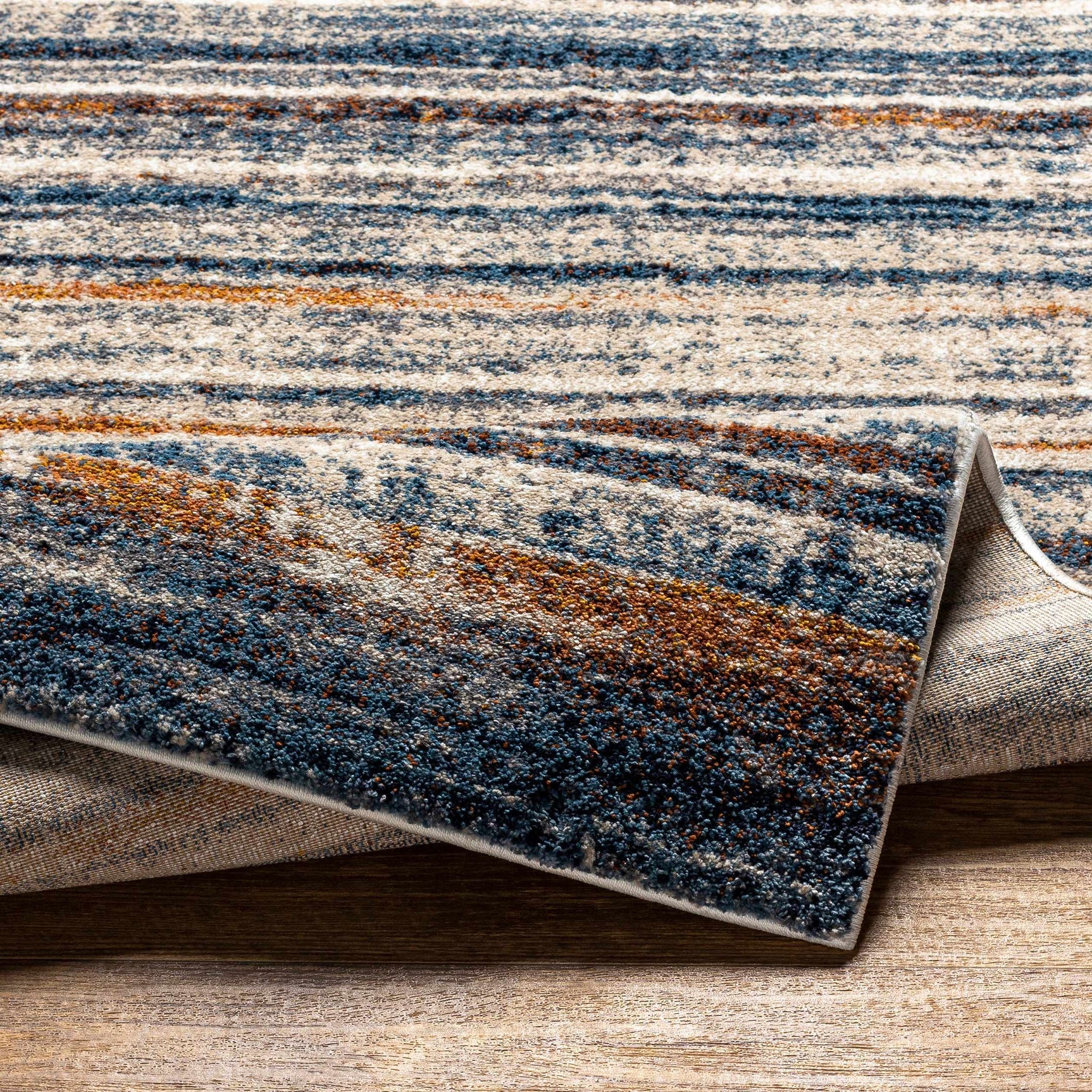 Dumaguil Thick Luxe Rug - Ornate Home