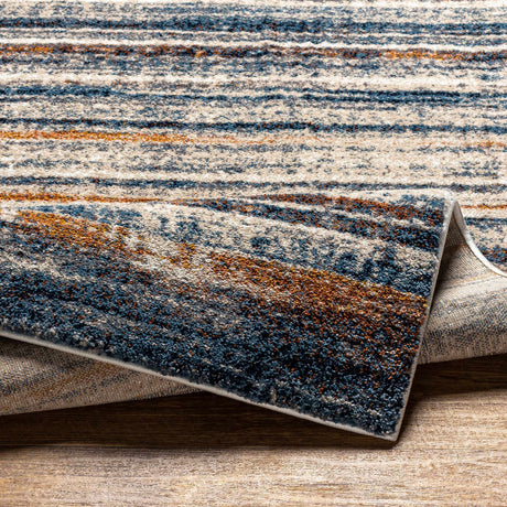 Dumaguil Thick Luxe Rug - Ornate Home