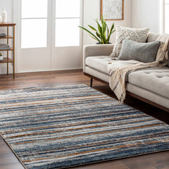 Dumaguil Thick Luxe Rug - Ornate Home