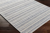 Dumalag Striped Nordic Outdoor Rug - Ornate Home