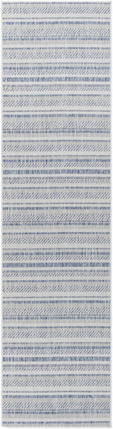 Dumalag Striped Nordic Outdoor Rug - Ornate Home