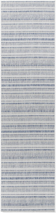 Dumalag Striped Nordic Outdoor Rug - Ornate Home