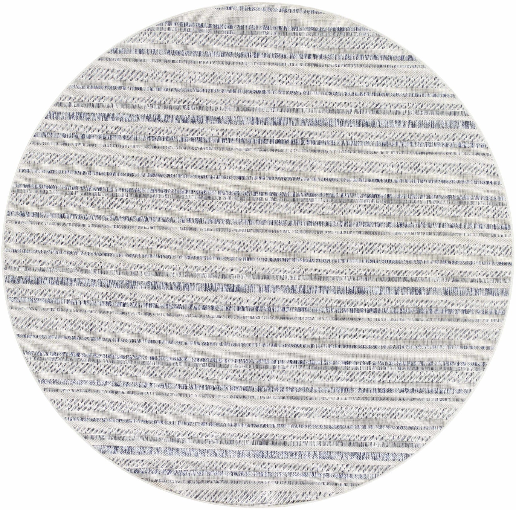 Dumalag Striped Nordic Outdoor Rug - Ornate Home