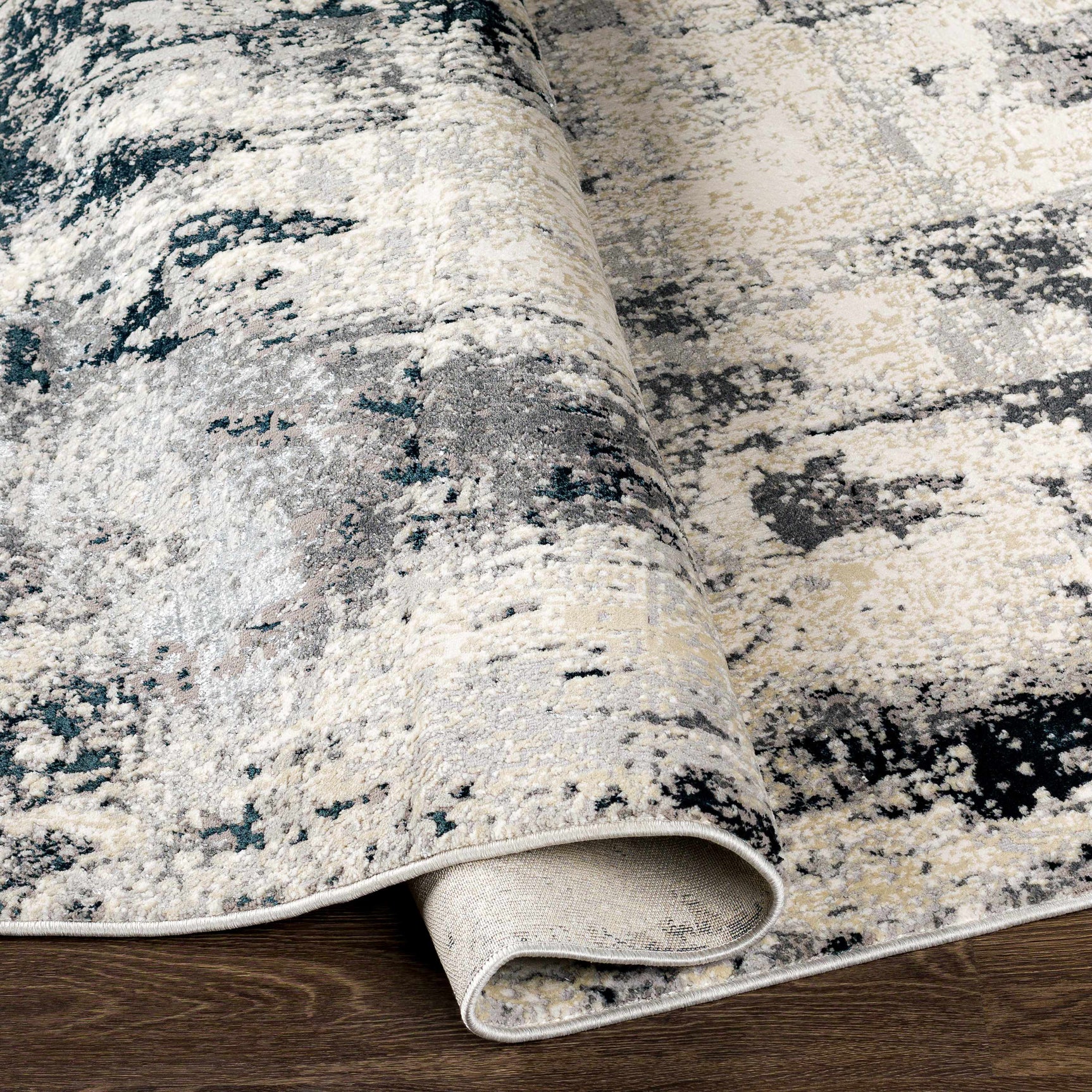 Dumangas Area Rug - Clearance - Ornate Home