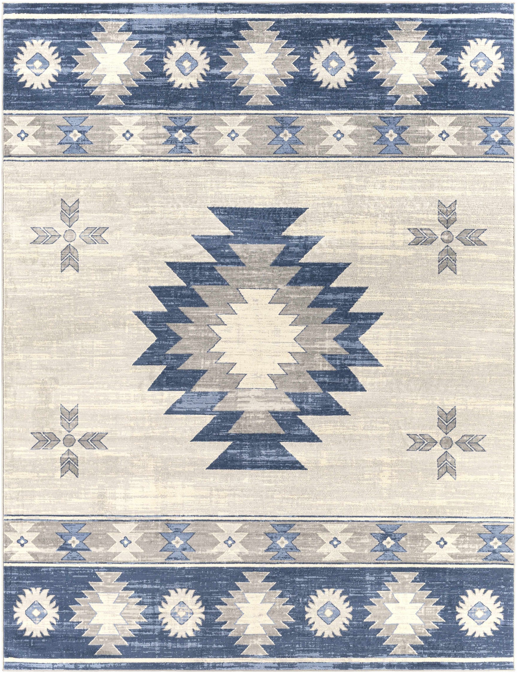 Dumfries Area Rug - Clearance - Ornate Home