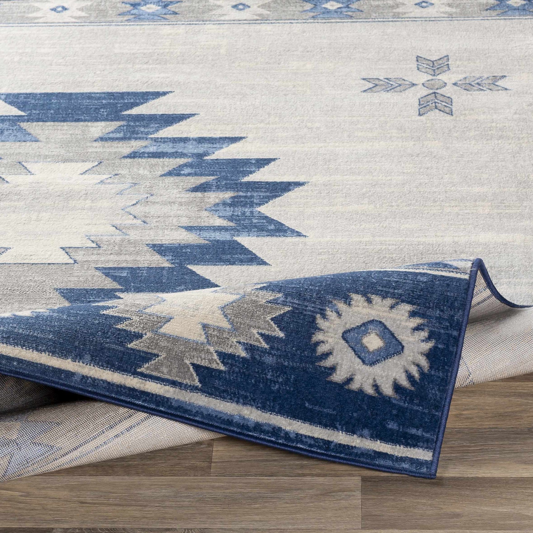 Dumfries Area Rug - Clearance - Ornate Home