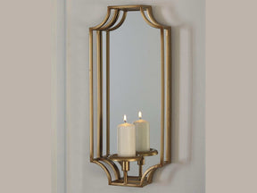 Dumi Wall Sconce (Online Special Price) - Ornate Home
