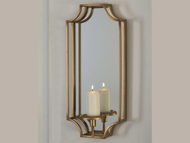 Dumi Wall Sconce (Online Special Price) - Ornate Home
