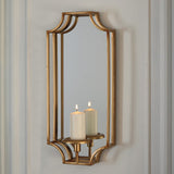 Dumi Wall Sconce (Online Special Price) - Ornate Home