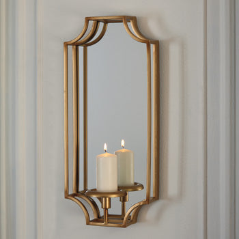 Dumi Wall Sconce (Online Special Price) - Ornate Home