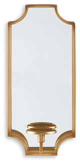 Dumi Wall Sconce (Online Special Price) - Ornate Home