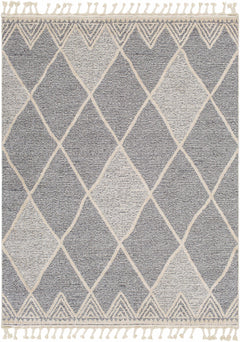 Dumlan Area Carpet - Clearance - Ornate Home