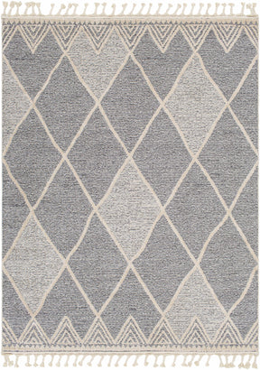 Dumlan Area Carpet - Clearance - Ornate Home