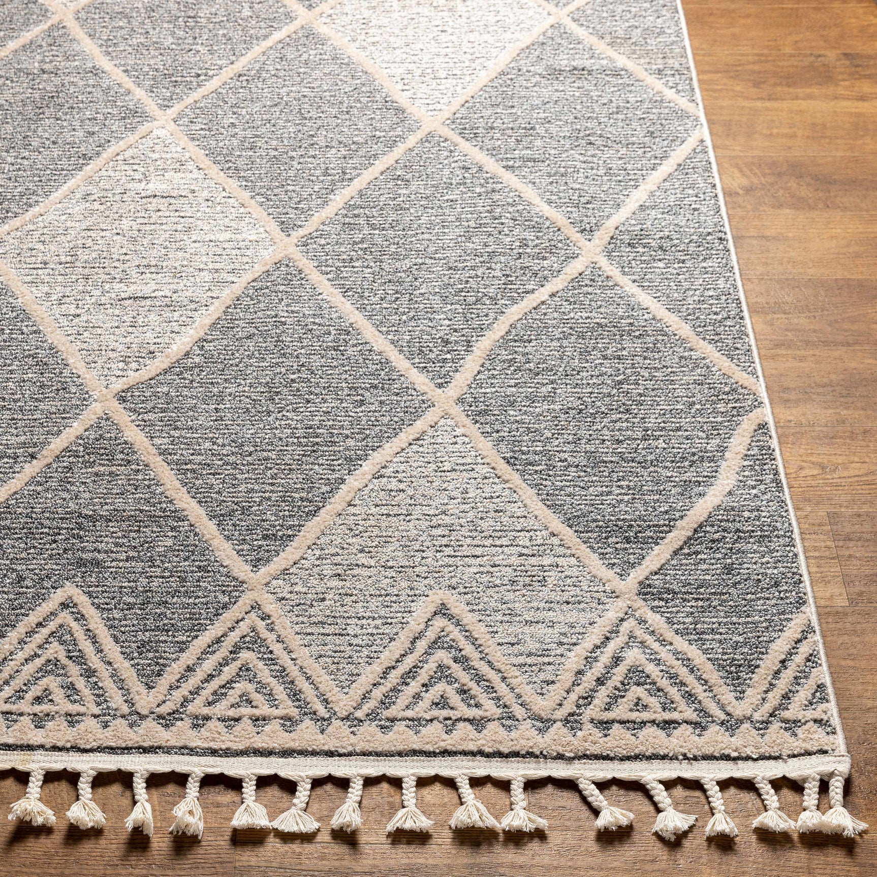 Dumlan Area Carpet - Clearance - Ornate Home
