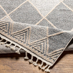 Dumlan Area Carpet - Clearance - Ornate Home