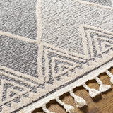 Dumlan Area Carpet - Clearance - Ornate Home