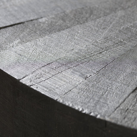 Dummond Black Cocktail Table - Ornate Home