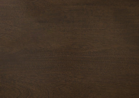 Duncan Espresso Cocktail Table - Ornate Home