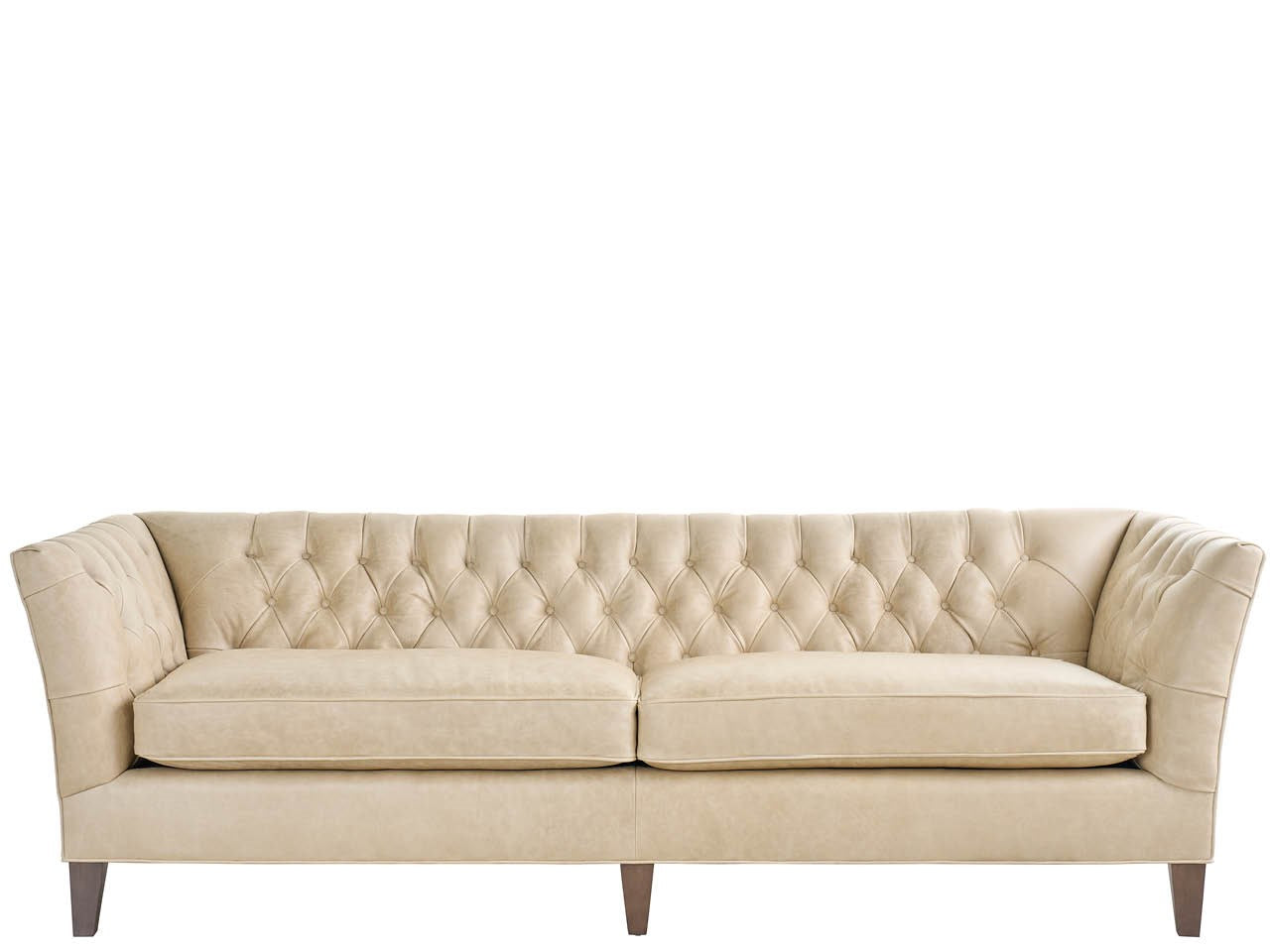 Duncan Sand Sofa - Ornate Home
