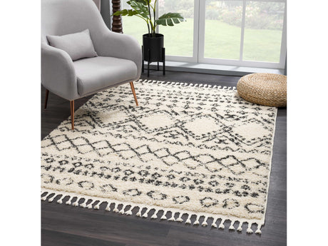 Duncans Area Rug - Clearance - Ornate Home