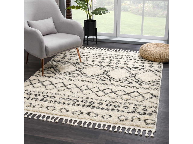 Duncans Area Rug - Clearance - Ornate Home