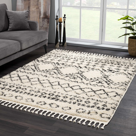 Duncans Area Rug - Clearance - Ornate Home