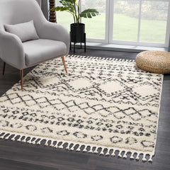 Duncans Area Rug - Clearance - Ornate Home