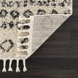 Duncans Area Rug - Clearance - Ornate Home