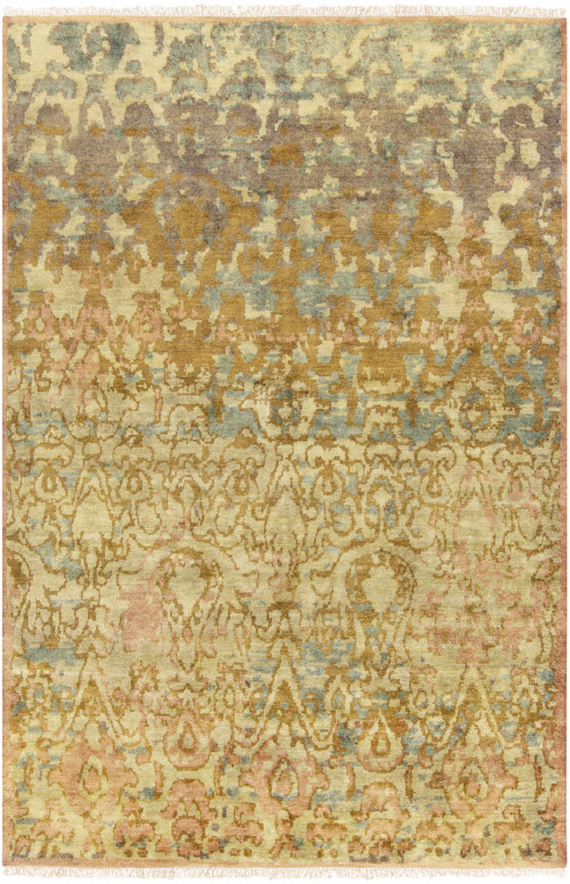 Duncansville Area Rug - Clearance - Ornate Home
