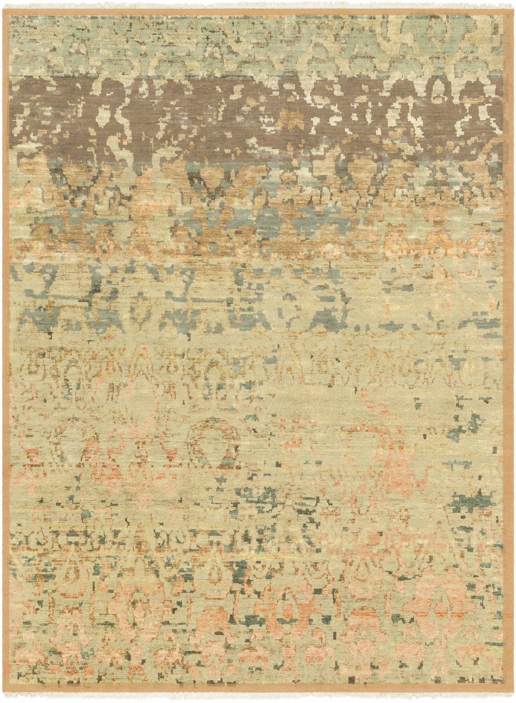 Duncansville Area Rug - Clearance - Ornate Home