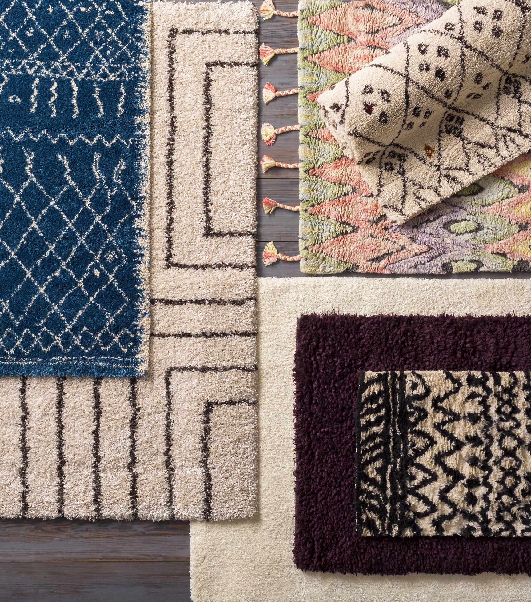Duncanville Area Carpet - Clearance - Ornate Home