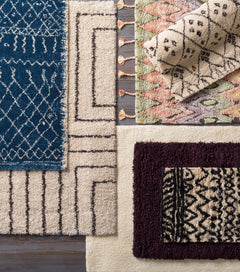Duncanville Area Carpet - Clearance - Ornate Home