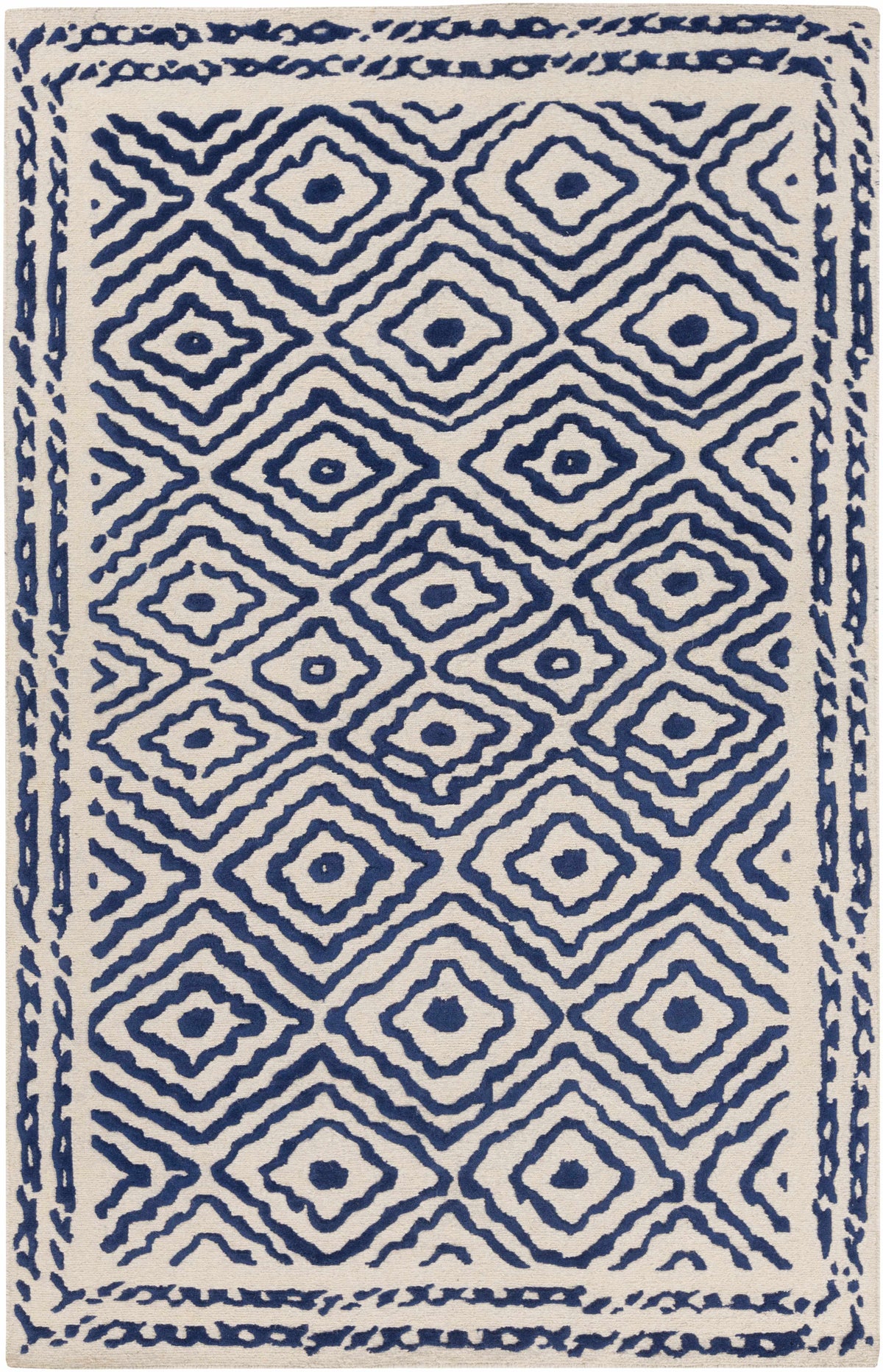 Dundalk Area Rug - Clearance - Ornate Home