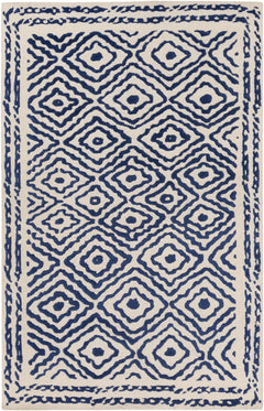 Dundalk Area Rug - Clearance - Ornate Home
